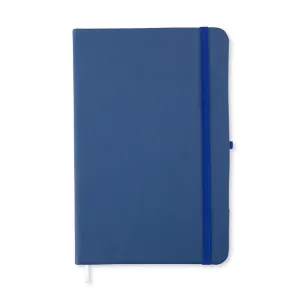 Planner Emborrachado Anual 2027