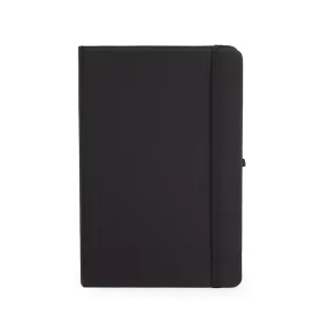 Planner Emborrachado Anual