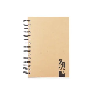 Agenda Diária 2026