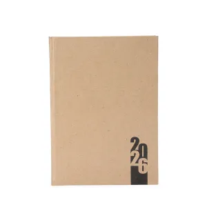 Agenda Diária 2025