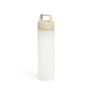 Garrafa Plástica 650ml 