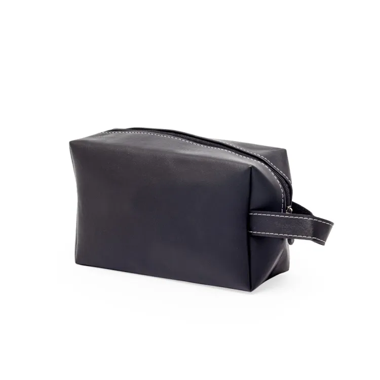 Nécessaire de Couro Sintético 