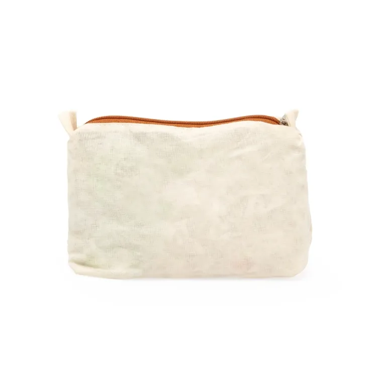 Nécessaire em Algodão