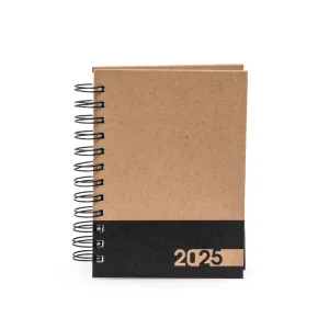 Agenda Diária 2026