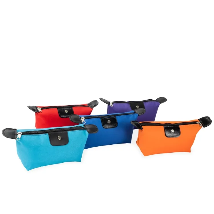 Nécessaire Nylon Oxford