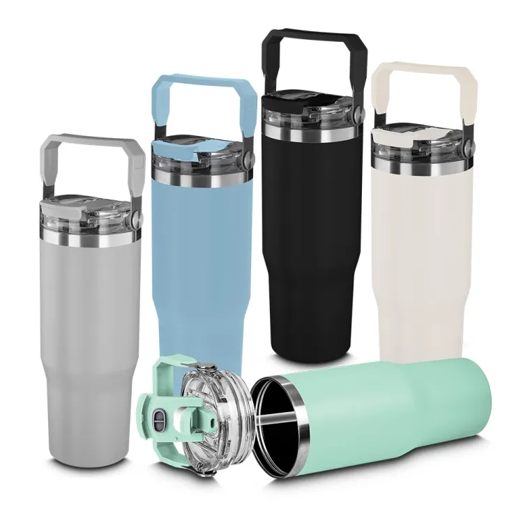 Copo Térmico 900ml