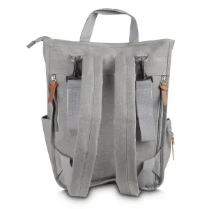 Mochila Multifuncional Poliéster 12 Litros