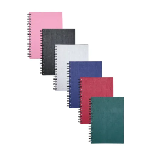 Caderno Linho