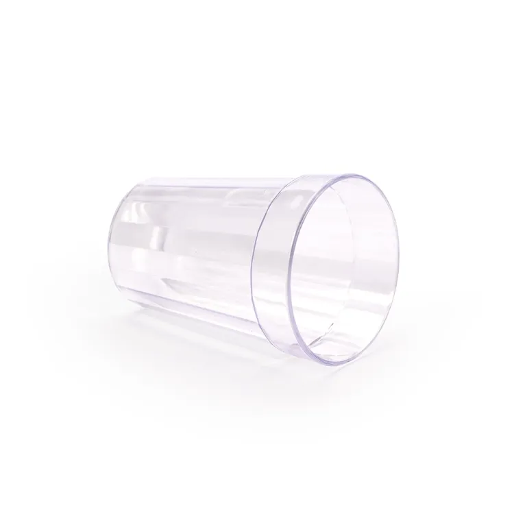 Copo Plástico 190ml