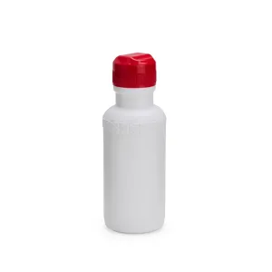 Squeeze Plástico 500ml