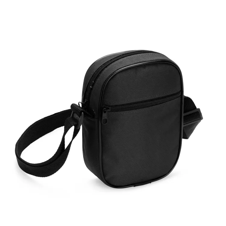 Bolsa de Ombro Poliéster