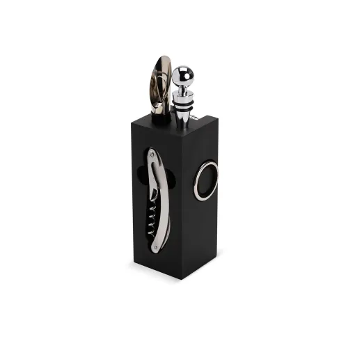 Kit Vinho 6 Peças
