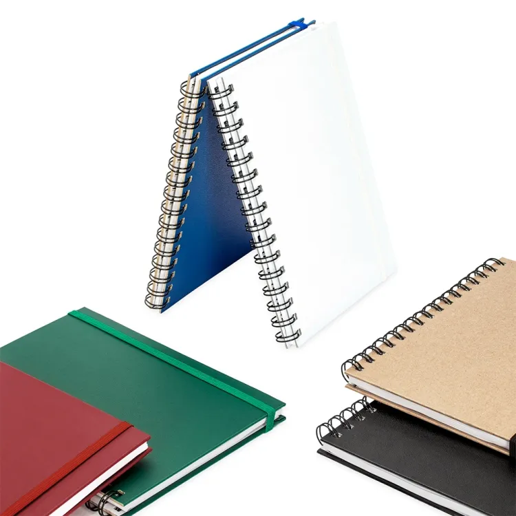 Planner Cromato Anual