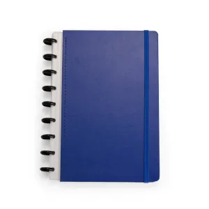 Caderno de Disco