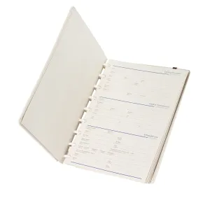 Caderno de Disco Ecológico