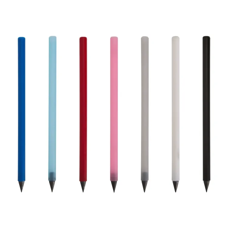 Lápis Infinito Plástico