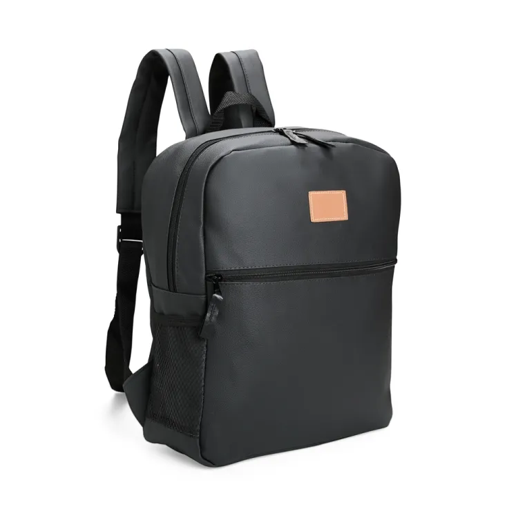 Mochila Couro Sintético 20 Litros