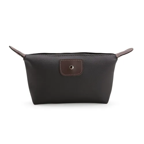 Nécessaire de Couro Sintético