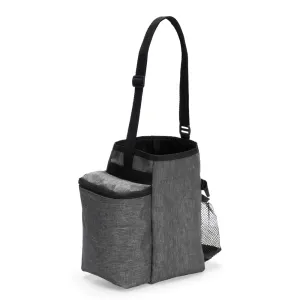 Bolsa Poliéster PVC Mescla