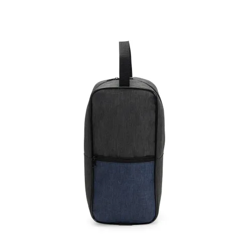 Porta-Tênis Poliéster PVC Mescla