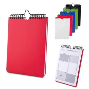 Planner Diário PU