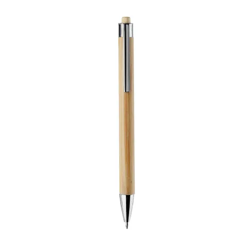 Caneta Ecológica Bambu