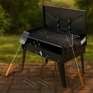 Churrasqueira Portátil