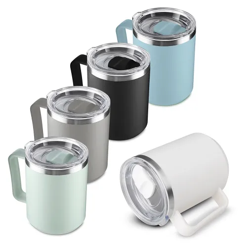 Caneca Plástica 450ml