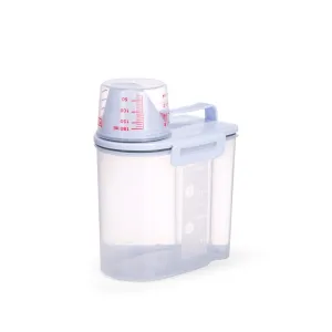 Dispenser Multiuso Plástico 1,5L