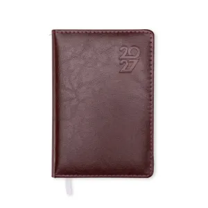 Agenda Diária 2027