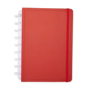Caderno de Disco