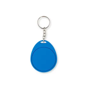 Chaveiro PVC Emborrachado