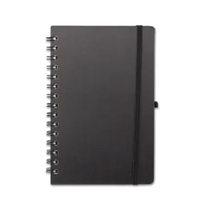 Caderno Percalux Com Pauta