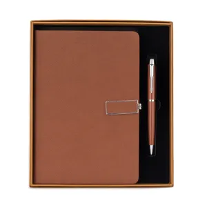 Kit Executivo 2 Peças