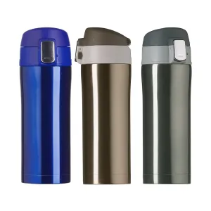 Garrafa Térmica 320ml