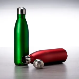Garrafa Inox 750ml 