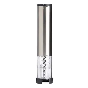 Saca-rolhas Elétrico com Led
