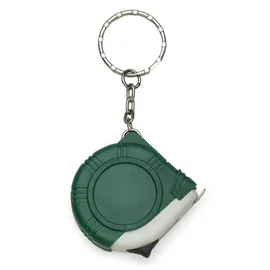 Miniatura de imagem do produto Chaveiro Trena Emborrachada de 1 Metro