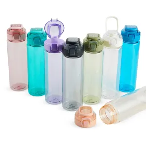 Squeeze Plástico 750ml