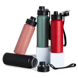 Squeeze Alumínio 800ml 