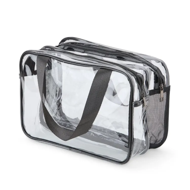 Nécessaire PVC Impermeável