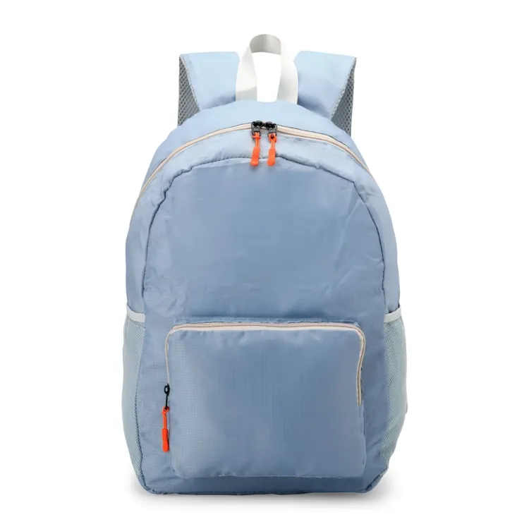 Mochila de Nylon Dobrável 24L
