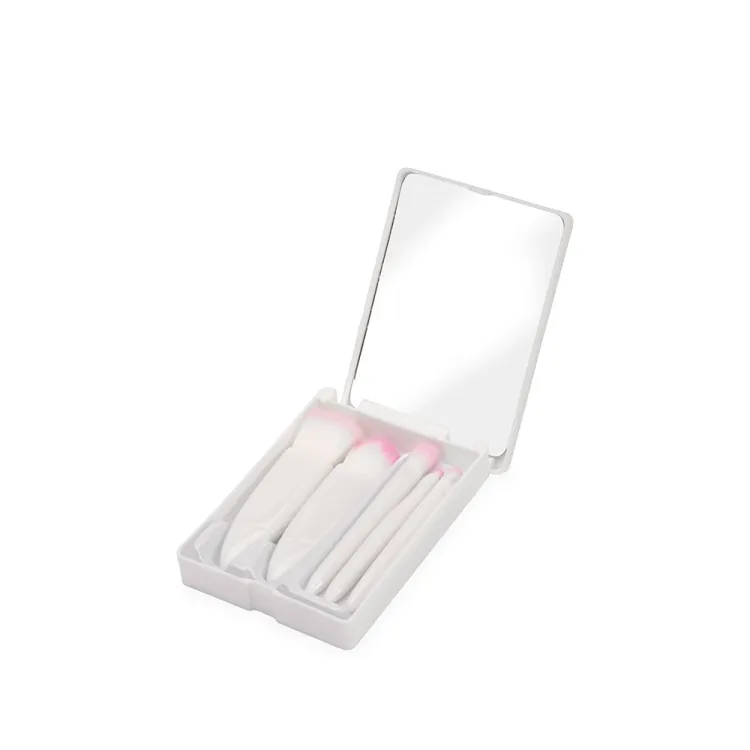 Kit Pincel 5 Peças