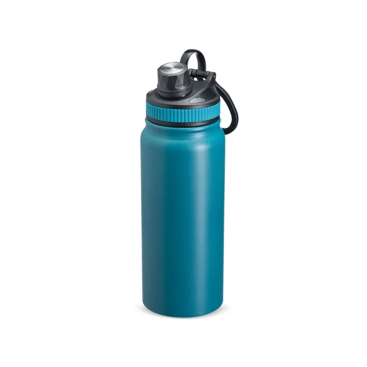 Garrafa Térmica 650ml