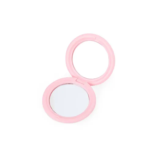 Espelho Duplo Plástico