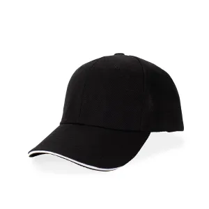 Boné Poliéster Aba Curva