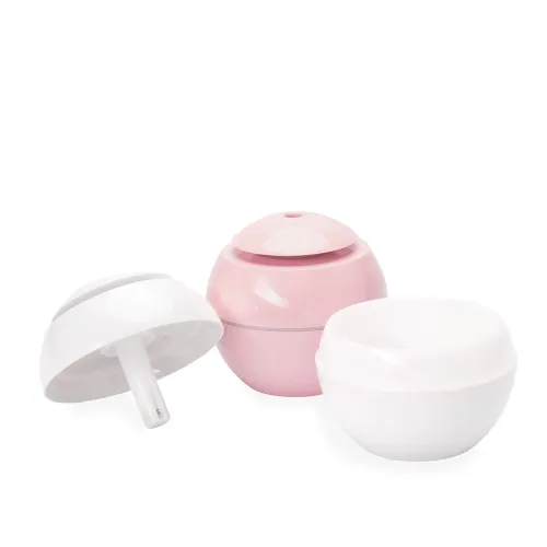 Umidificador de Ar com LED