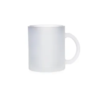 Caneca Vidro 350ml