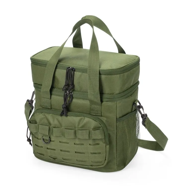 Bolsa Térmica Dupla 16 Litros