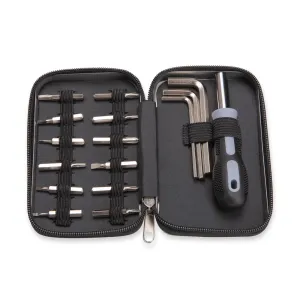 Kit Ferramentas 16 Peças